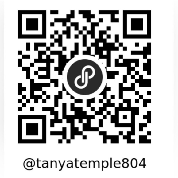 Three Dots Women's Navy Striped Elastic Pull On Pant with Pockets Medium NWOT - Picture 6 of 7